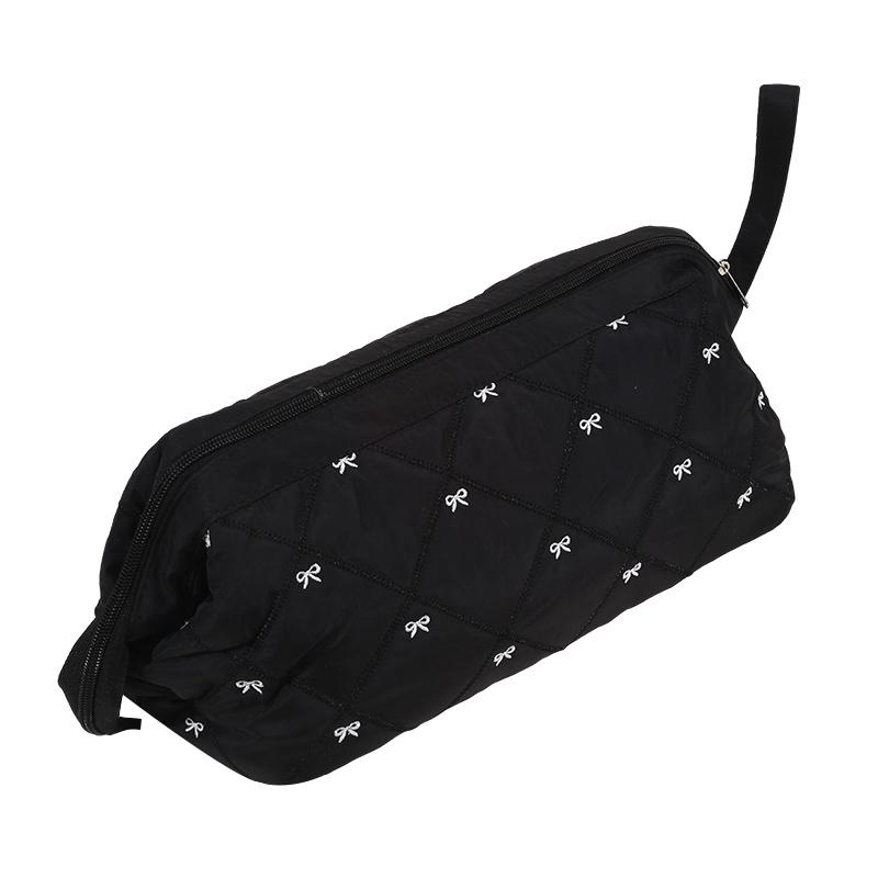 

Multifunctional Hair Dryer Storage Bag Travel Curling Iron Organizer Portable Toiletry Bag For Hair Styling Tools