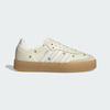 Sambae JS3953 Unisex Originals Sneakers Off White / Cloud White / Clear Mint