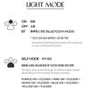 Pre-order MEOVV Official Light Stick & POB