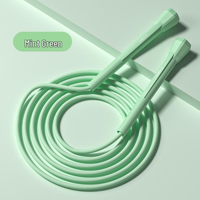 Durable Jump Rope for Weight Loss: Suitable for Middle and High School Students, Adults, and Sports Enthusiasts