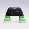Colorful Shoe-Shaped Game Controller Stand - Perfect Gift for Gamers on Christmas or Valentine's Day