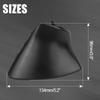 Left Right Side Rearview Mirror Triangle Base Cover For Toyota Camry 2018      Car Replacement Accessories