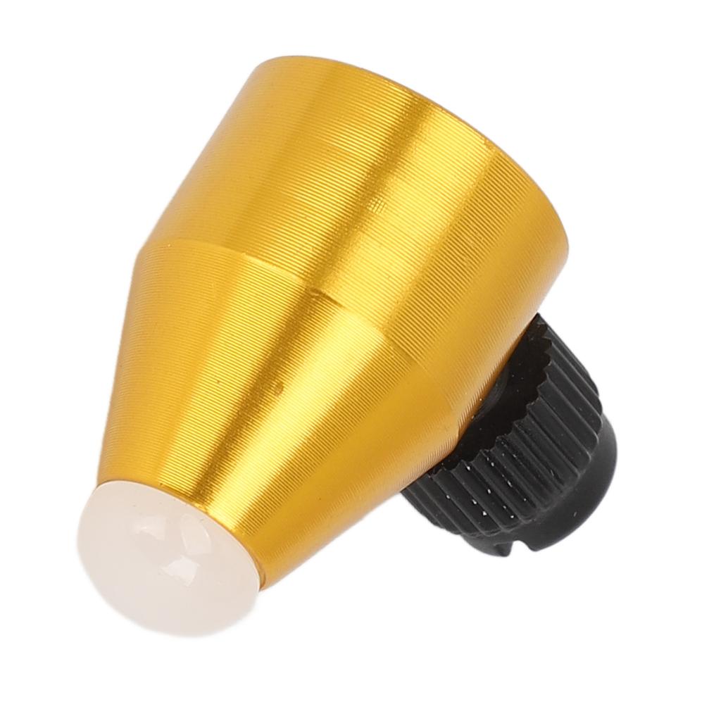 Tuning Fork Feet Accessory Relieve Stress Reduce Anxiety Tuning Fork Healing Crystals Feet for Medit