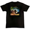 New Edition Band Group Heart Break Graphic Print Mens T-Shirt S M L XL 2 3 4 XL
