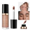 Long-lasting Coverage Concealer Matte Foundation Multi-Use Cream Oil Free Highlight and Retouch Face Makeup Products for Women