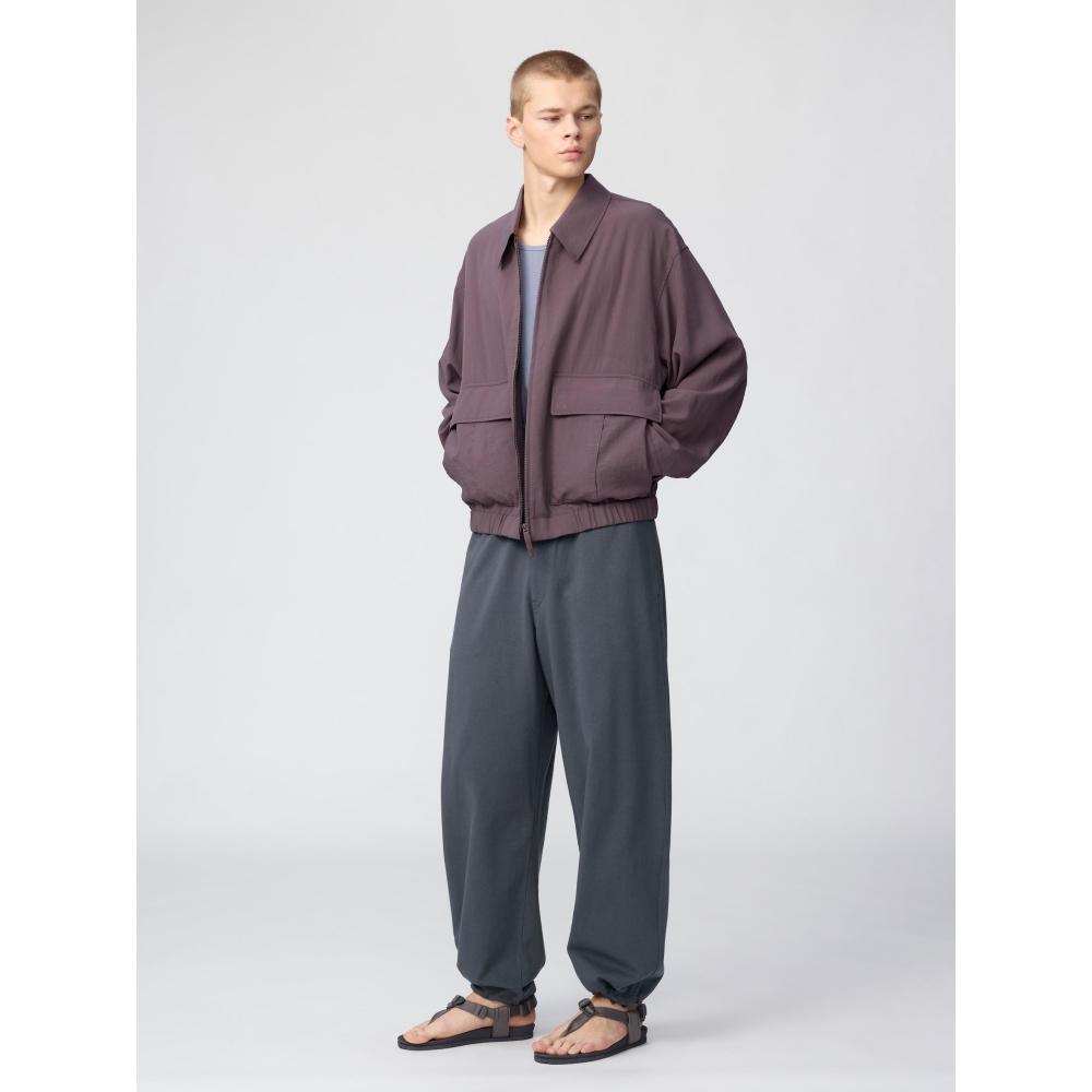 Uniqlo Japan Sweat Curve Pants