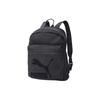 Originals Mesh Fabric Backpack Unisex Backpacks Black 075425-01
