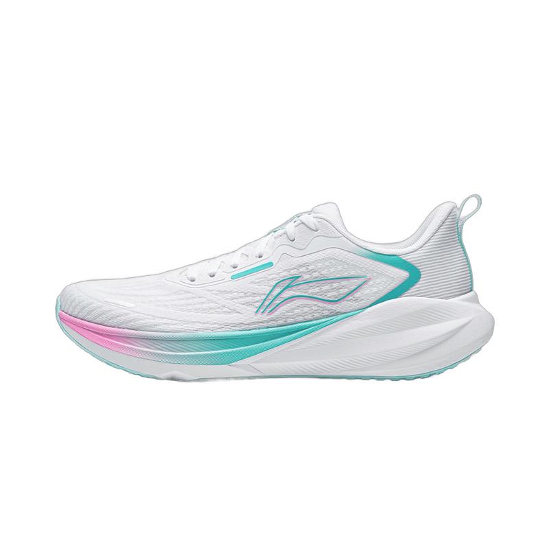 Li-Ning Wu Yue 4 Men's Running Shoes