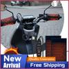 5V Motorrad Beheizte Griffe Abdeckung 3 Stufen Einstellbar USB Elektrische Heizung Fahrrad Motorrad Motorcross Lenkerwärmer