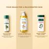 Biotique Almond Oil Body Wash 300ml, Ultra Rich Gel for Dark Spot Removal & Even Skin Tone, All Skin Types