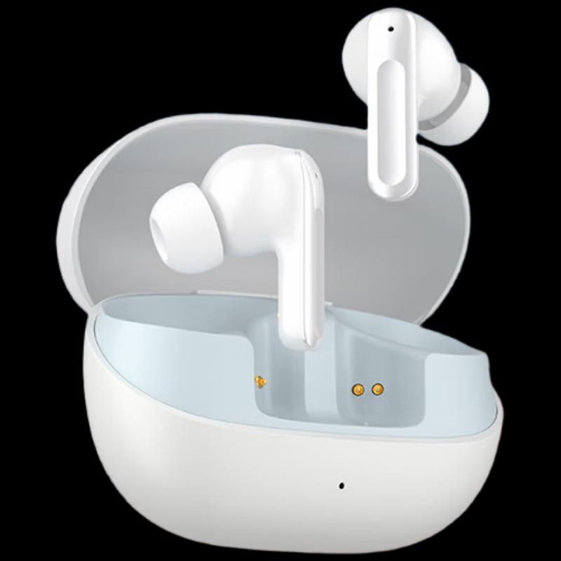 Newman TWS-Q7 Active Noise Cancelling True Wireless Earphones