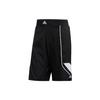 Basketball Shorts Men's Black FH7951
