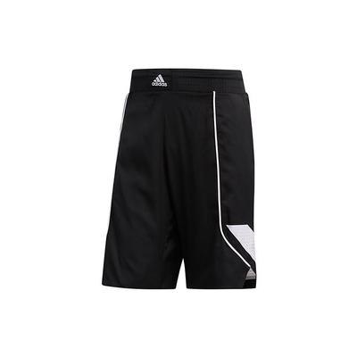 Basketball Shorts Men's Black FH7951