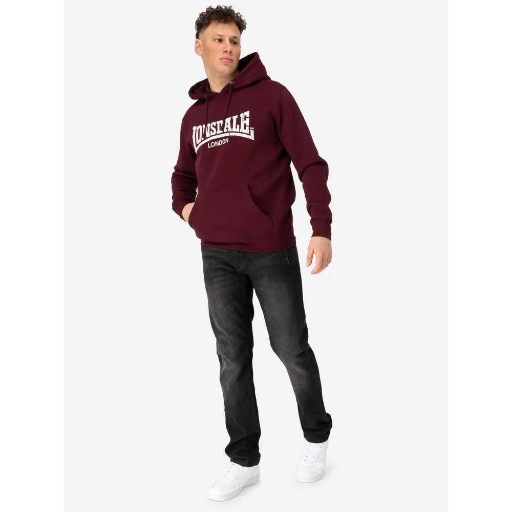 Lonsdale Wolterton Hoodie