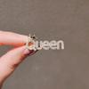 2024 Women's High-Grade Anti-Exposure Brooch: Stylish, Niche Design Clothes Pin.