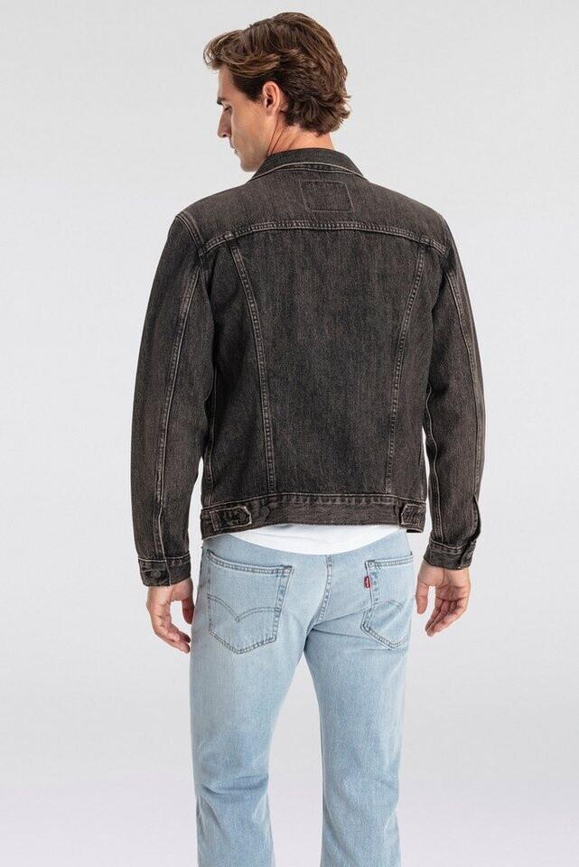 Демисезонная куртка Levi's Herren The Trucker Jacket Man blow away