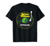 Brian Wilson – Pet Sounds Heavy Cotton T Shirt Full Size Black Shirt TR460