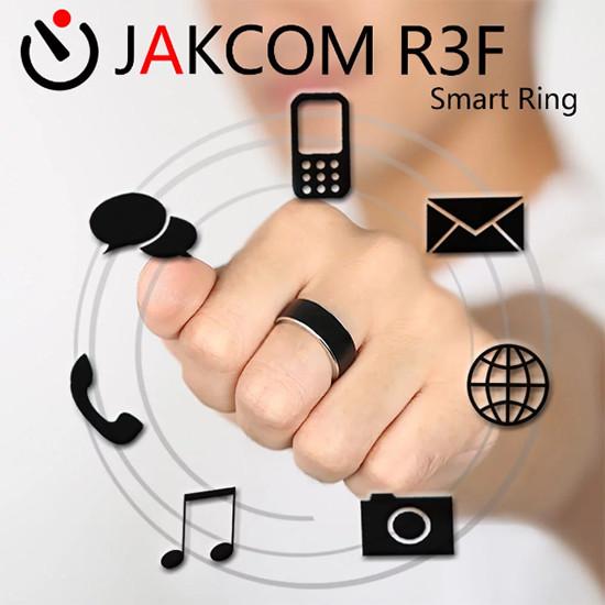 Jakcom R3f Waterproof Nfc Smart Ring For Iso Android Phones With 13.56 Mhz Technology
