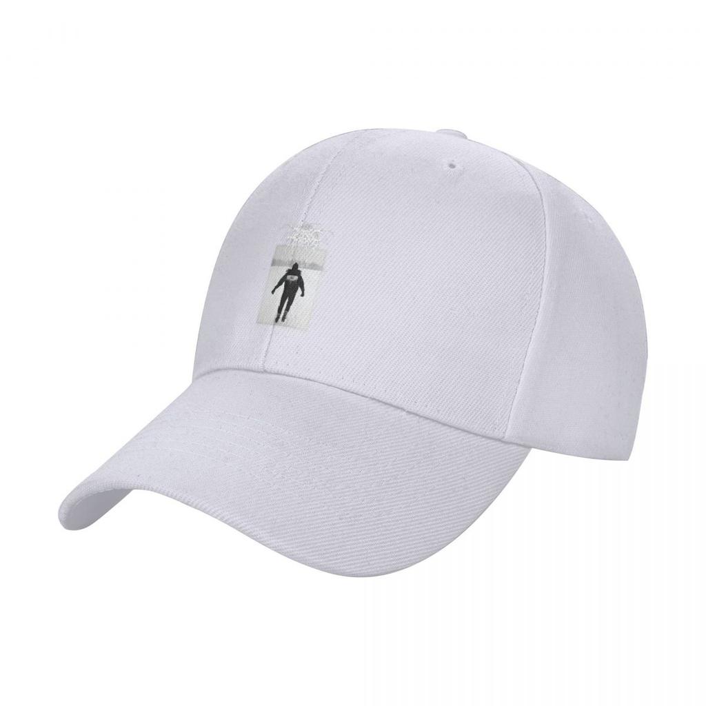 Darkthrone Astral Fortress Black Metal Baseball Cap Unique hats Wild Ball Hat Mens Tennis Women's