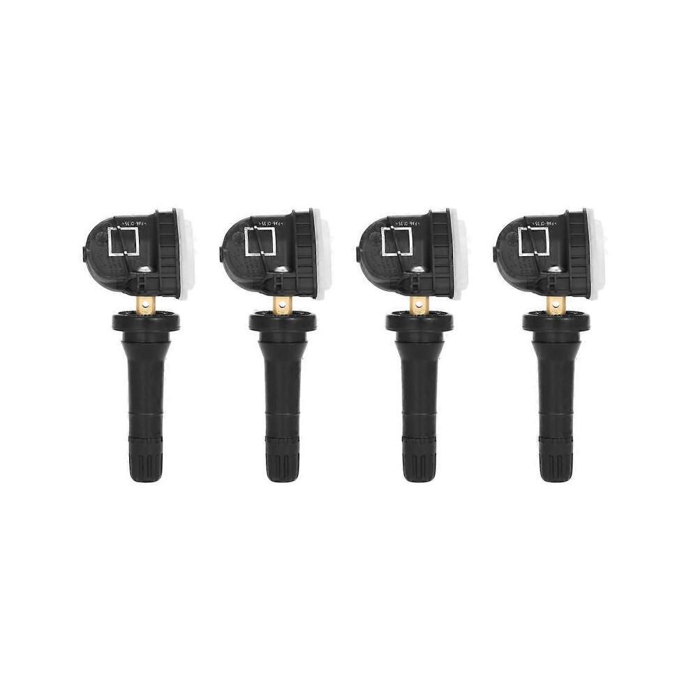 4Pcs TPMS 433Mhz Fit for Ford PX MKII Ranger / Everest / Mondeo