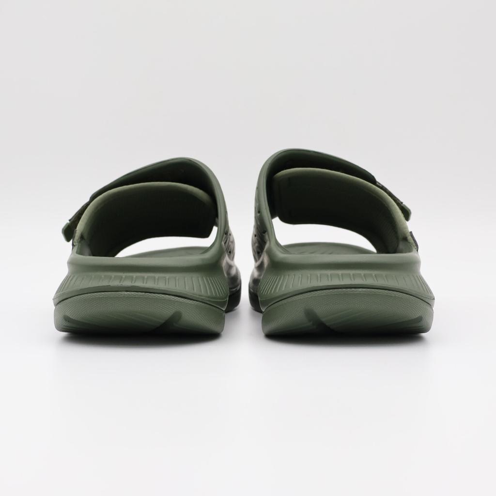 1155398-FFC WTAPS Hoka Ora Luxe Olivgrün (Herren)