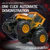 JJRC C8829 2.4G RC Car Amphibious Tractor Full Scale 4WD RTR Off-road And Waterproof Remote Control Farmer Vehicle Toys for Kid