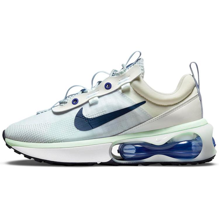 

Новые женские Nike Air Max 2021 Barely Green DA1923-100 36.5