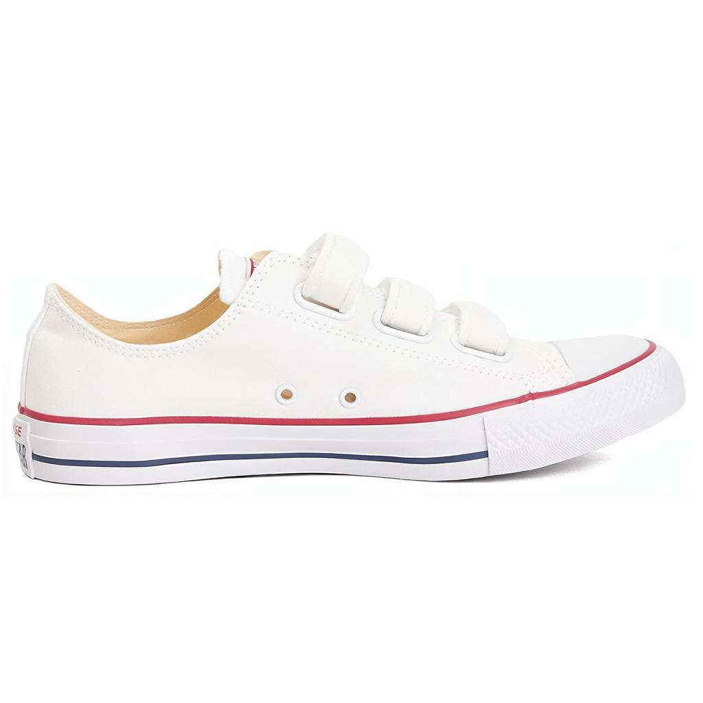 Chuck Taylor All Star Converse V3 Low 'White' 105042