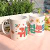 pd695-Design Mug 2p-Cute