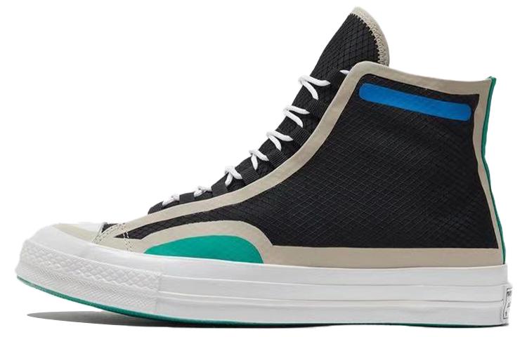 Converse Chuck Taylor All Star 1970-х Черный Хаки 36