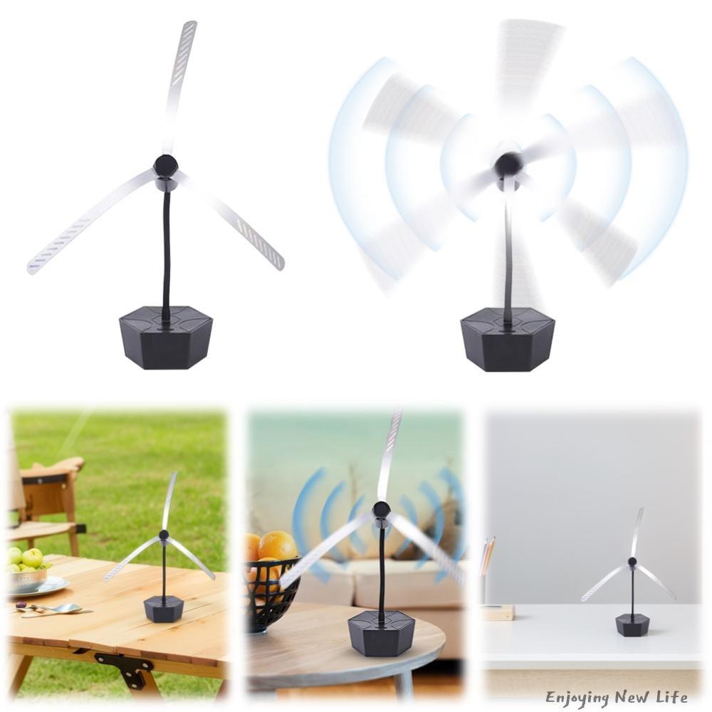 Can Drive Flies Insect Repellent Fan Portable Fly Fans for Food Fly Repellent Fan  Restaurant