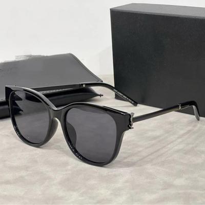 Yangshulin UV Protection Fashion Sunglasses 480 - European & American Style