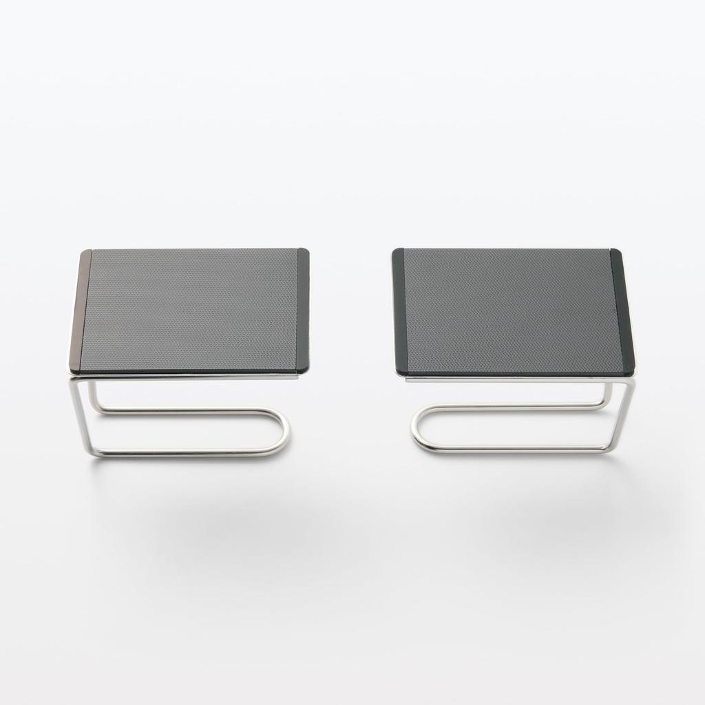 MUJI Kitchen Paper Holder that can be used to fit stainless steel sizes MAF95A3A