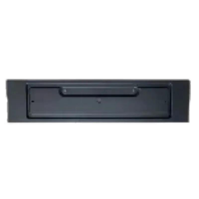Tesla Model 3 European Rear License Plate Holder 1147416-00-C