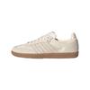 Samba OG Kremhvite Damesneakers Wonder-White Gum KK3528