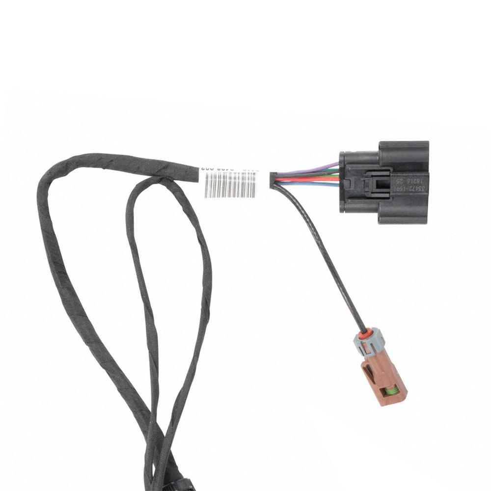 New Rear Tailgate Handle Jumper Wiring Harness For Ford F-250 F-350 2017-2022