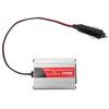 Modified Sine Wave Inverter Peak 300W Car Power Inverter DC 12V To 220V AC Converter for Laptops