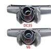 Compatible Dyson Vacuum Cleaner Floor Brush for Carpet and Tile (DC35 V6)