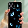 For iPhone 17 iPhone17 Pro Max Luxury Painted Phone Case Cover For iPhone 17 Pro Max 17Pro 17Air 17ProMax Soft Silicone TPU Case