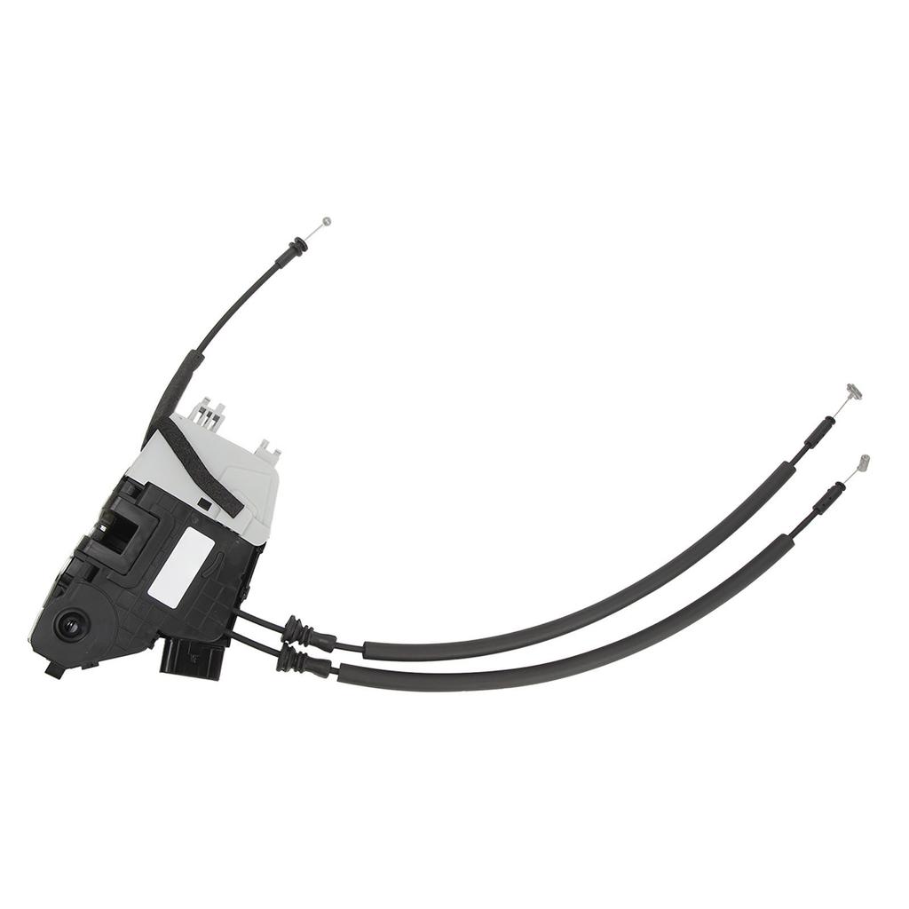 Door Lock Actuator 81310D3010 Front Left Driver Side Automatic Locking Replacement for Tucson 2016 To 2020