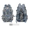 1Pc  Tactical Backpack for Men Camping Hiking Backpacks Reflective Outdoor Travel Bags Survival Climbing Rucksack Bag