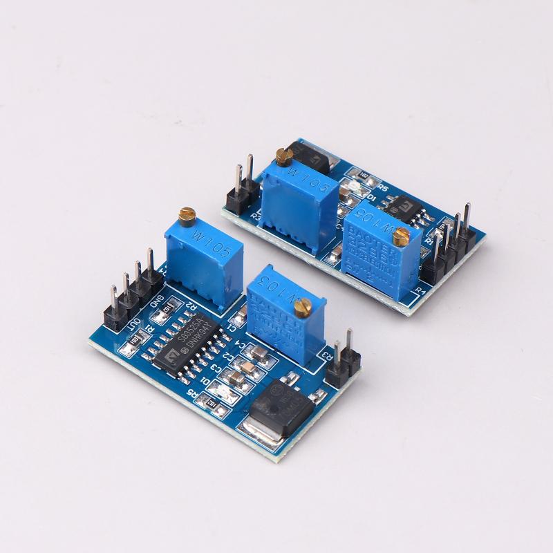 1Pc Tl494 / Sg3525 Pwm Controller Module 5V Adjustable Frequency 500-100Khz 250Ma