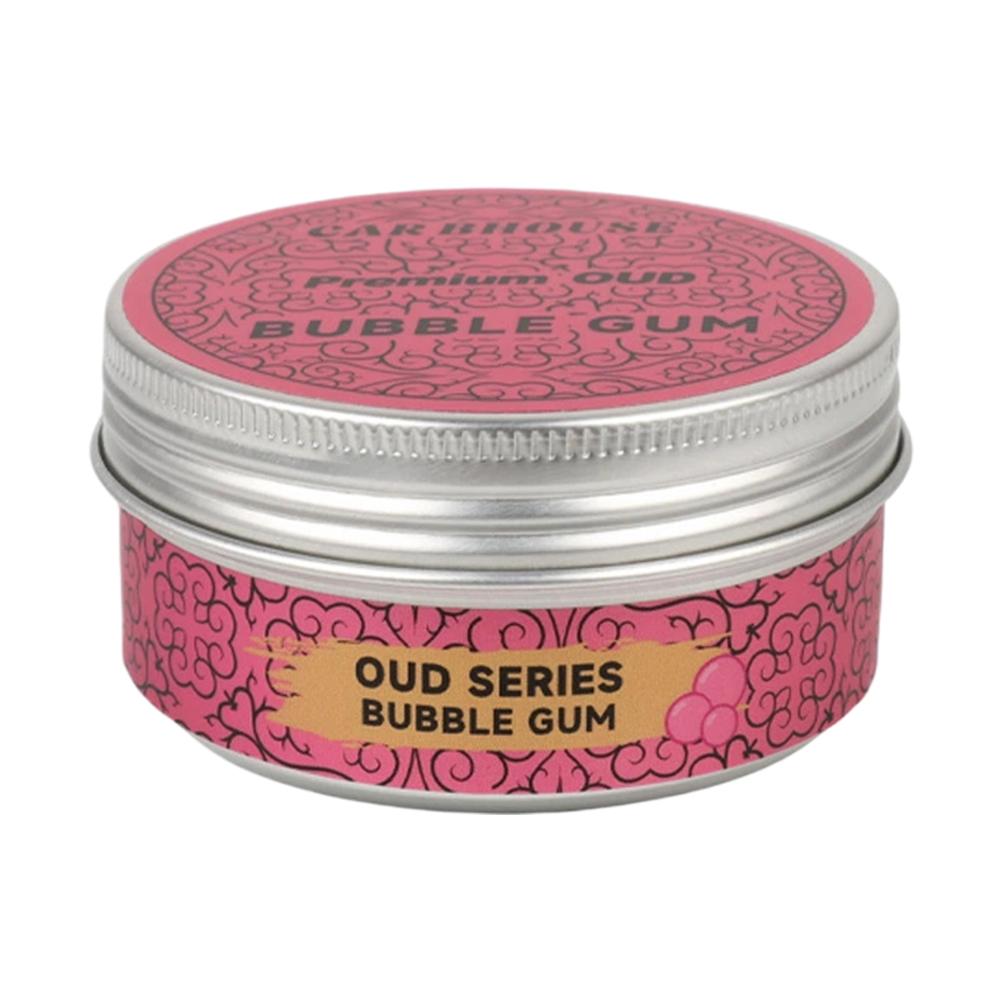 Car Solid Aromatherapy Car Air Fresheners Perfume Auto Supplies Canned Wood Blocks Coffee Flavor Aromatherapy Deodorant Supplies