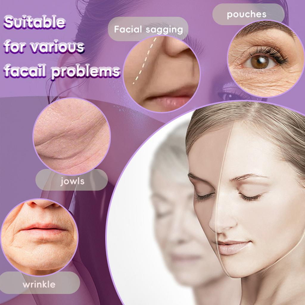 Youth Concentrated Oil 30ml, Facial Hydrating And Moisturizing Serum