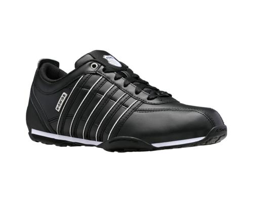K-Swiss Arvee 1.5 Men's Sneakers Black (02453-091-M)