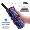 Gamer Life Gaming Strandtuch Weiche Mikrofaser Schnelltrocknend Saugfähig Schnelle Handtücher Für Bad