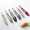 12-inch Silicone Food Tongs