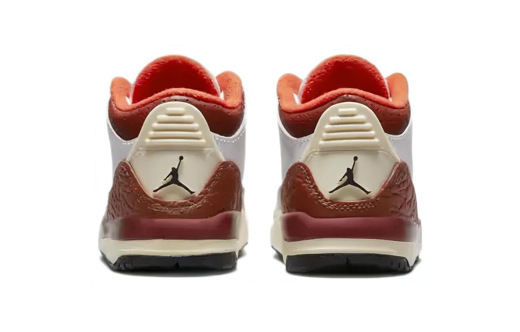 Jordan 3 Retro SE Dunk On Mars TD DV7026-108