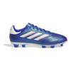 Adidas Copa Pure 2.1 FG J Marinerush Pack Kids Sneakers Blue Lucid-Blue Cloud-White IE4903