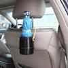 Porta ombrelli bagnati Portatile Retrattile Pieghevole Portabicchieri Multifunzione Secchiello per ombrelli per Auto